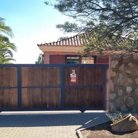 Quinta La Bella Holiday home *