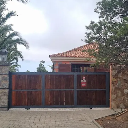 Quinta La Bella * La Laguna (Tenerife)