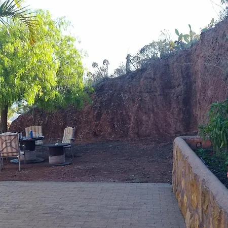 Quinta La Bella Holiday home La Laguna (Tenerife)