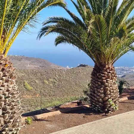 Quinta La Bella La Laguna (Tenerife)