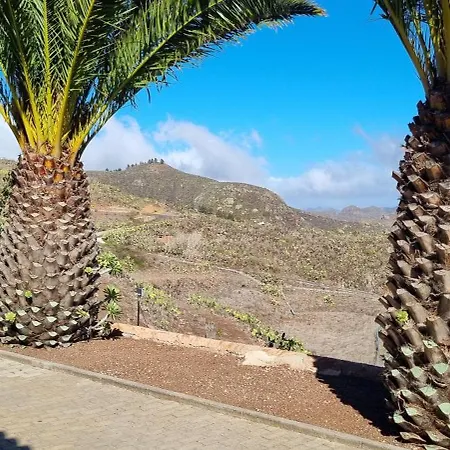 Quinta La Bella * La Laguna (Tenerife)