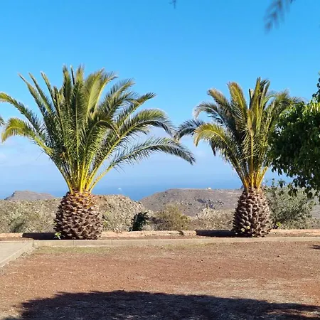 Quinta La Bella Holiday home La Laguna (Tenerife)