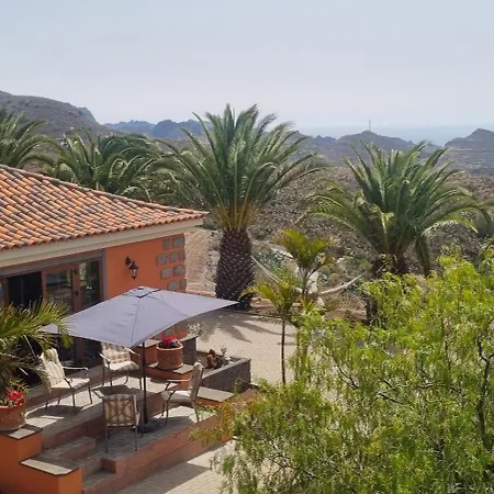 Quinta La Bella Holiday home