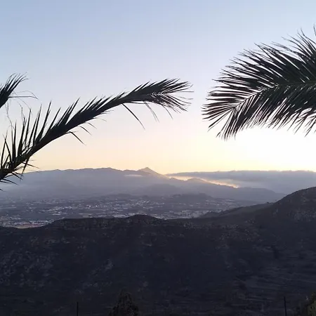 Quinta La Bella Holiday home La Laguna (Tenerife)