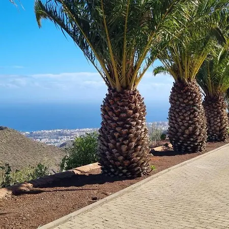 Quinta La Bella La Laguna (Tenerife)