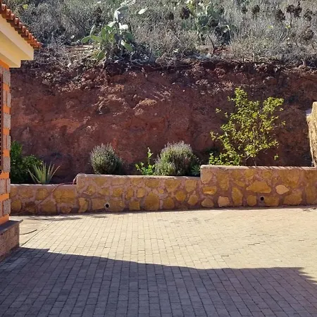 Quinta La Bella Holiday home *
