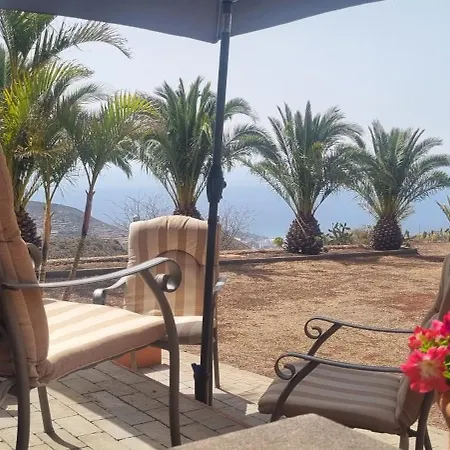 Holiday home Quinta La Bella *