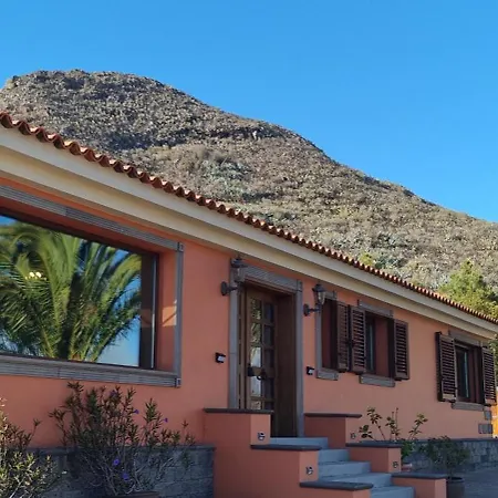 Quinta La Bella * La Laguna (Tenerife)