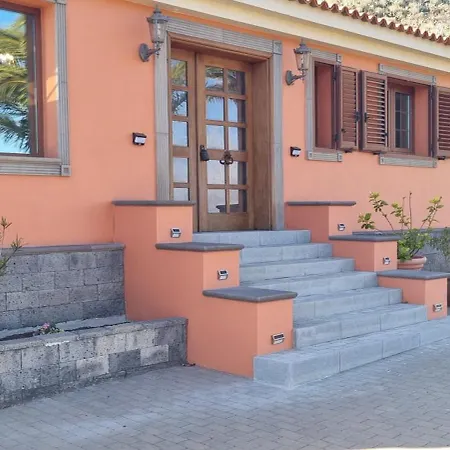 Quinta La Bella Holiday home