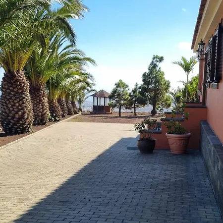 Holiday home Quinta La Bella