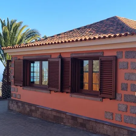 Quinta La Bella Holiday home La Laguna (Tenerife)