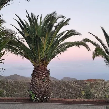 Holiday home Quinta La Bella La Laguna (Tenerife)