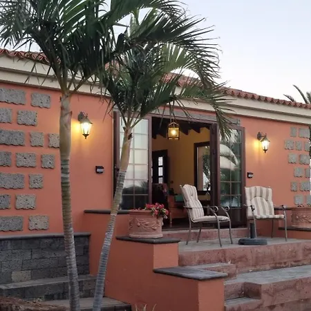 Quinta La Bella *