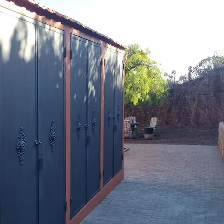Quinta La Bella Holiday home *