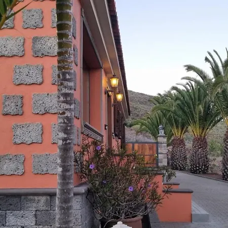 Holiday home Quinta La Bella