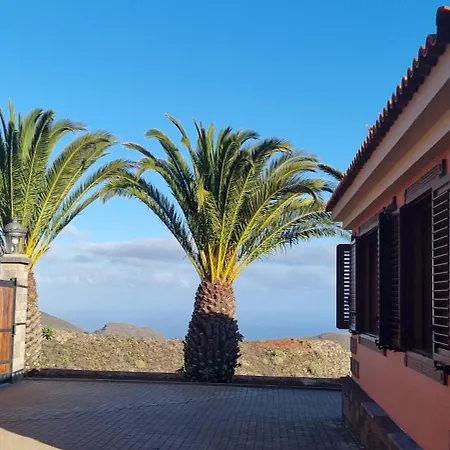 Holiday home Quinta La Bella La Laguna (Tenerife)