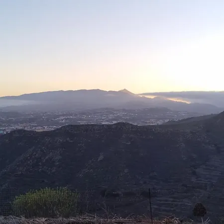 Quinta La Bella * La Laguna (Tenerife)