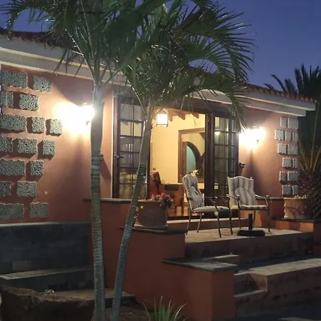 Holiday home Quinta La Bella