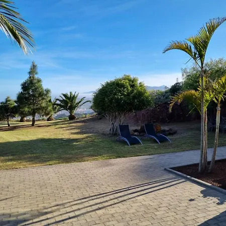 Holiday home Quinta La Bella La Laguna (Tenerife)