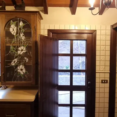 Quinta La Bella Holiday home