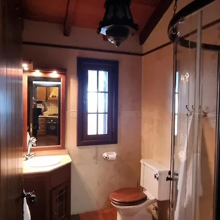 Quinta La Bella Holiday home