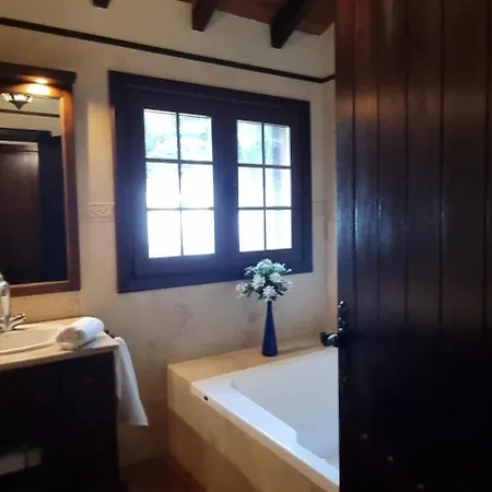 Quinta La Bella Holiday home *