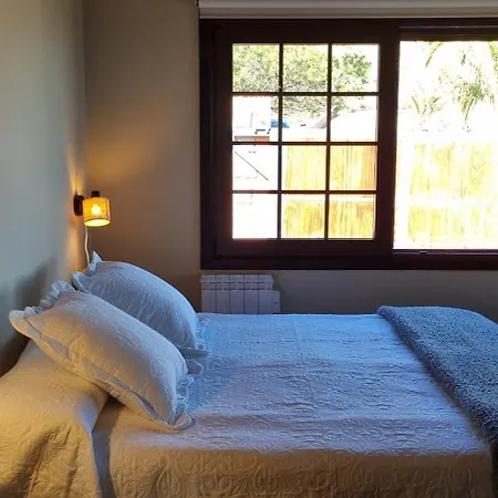 Quinta La Bella Holiday home La Laguna (Tenerife)
