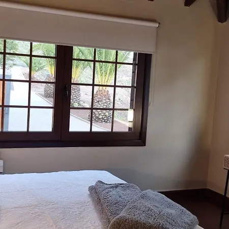 Quinta La Bella La Laguna (Tenerife)