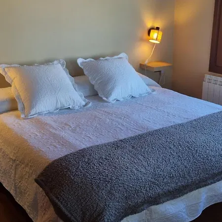 Holiday home Quinta La Bella *