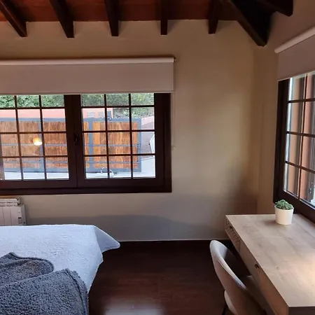 Quinta La Bella La Laguna (Tenerife)