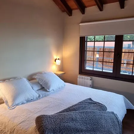 Holiday home Quinta La Bella La Laguna (Tenerife)