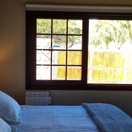 Holiday home Quinta La Bella *