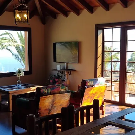 Quinta La Bella La Laguna (Tenerife)