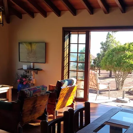 Quinta La Bella