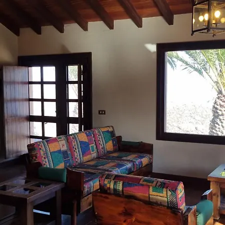 Holiday home Quinta La Bella La Laguna (Tenerife)