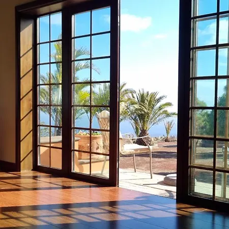 Holiday home Quinta La Bella La Laguna (Tenerife)