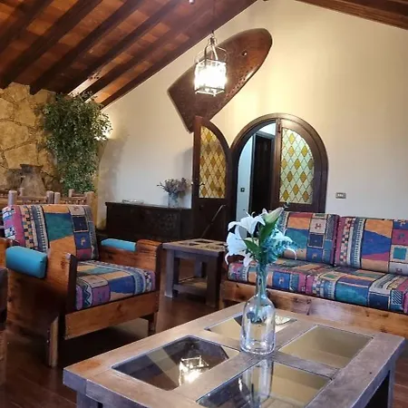 Quinta La Bella * La Laguna (Tenerife)