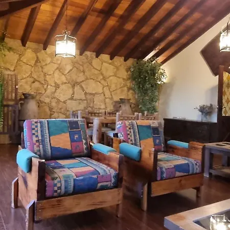 Holiday home Quinta La Bella *