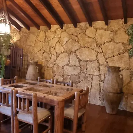 Holiday home Quinta La Bella La Laguna (Tenerife)