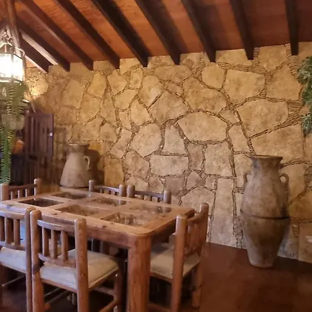 Holiday home Quinta La Bella La Laguna (Tenerife)