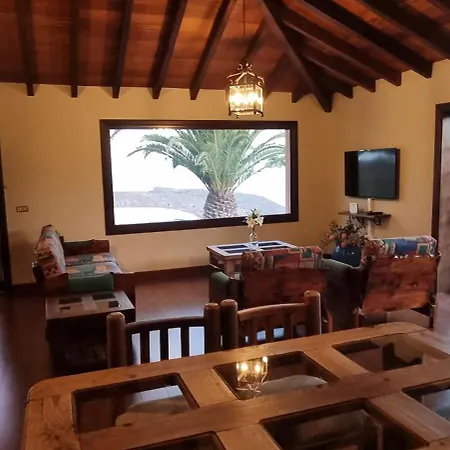 Quinta La Bella Holiday home La Laguna (Tenerife)