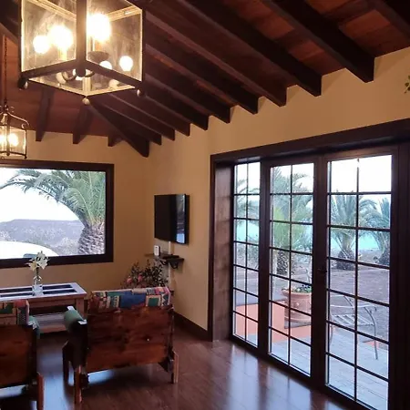 Holiday home Quinta La Bella