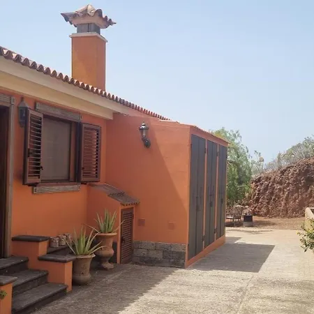 Quinta La Bella