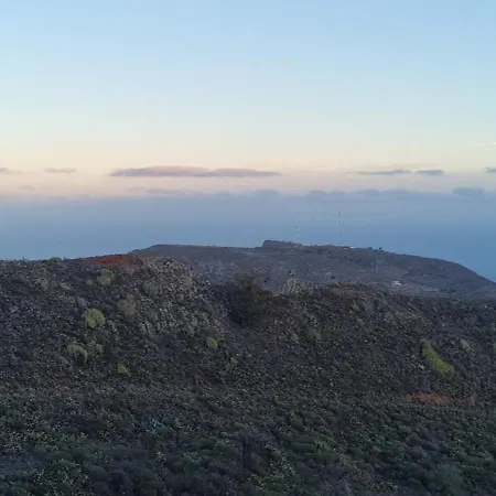 Сasa de vacaciones Quinta La Bella La Laguna (Tenerife)