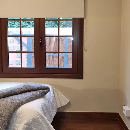 Quinta La Bella Сasa de vacaciones La Laguna (Tenerife)