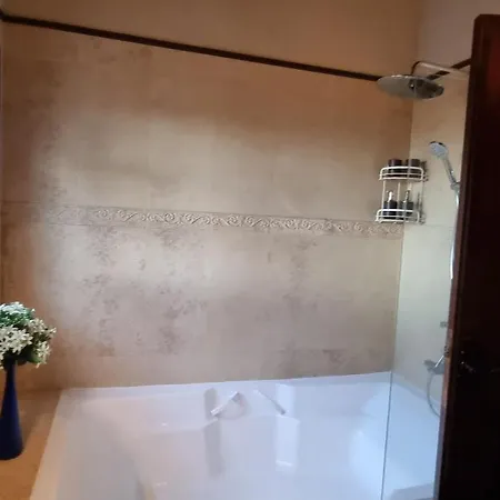 Prázdninový dům Quinta La Bella