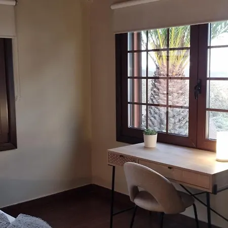 Сasa de vacaciones Quinta La Bella