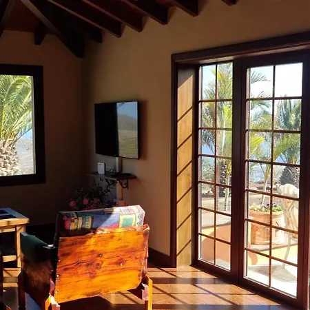 Quinta La Bella Сasa de vacaciones