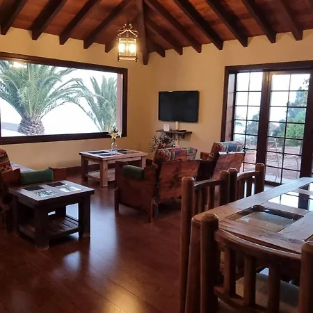 Quinta La Bella * La Laguna (Tenerife)
